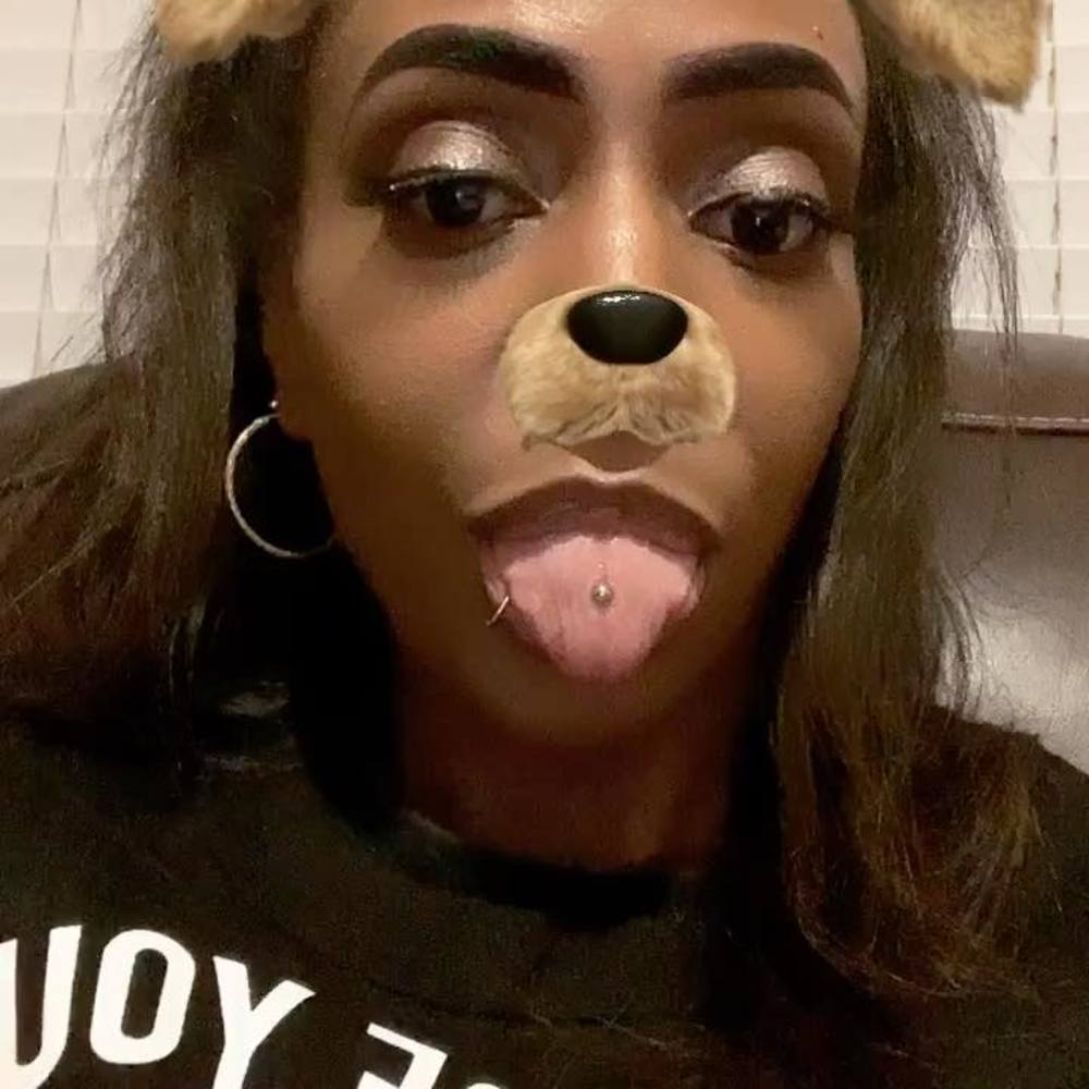 Meet your Posher, Shauntaye